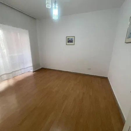 The Urbanite Apartment Tirana