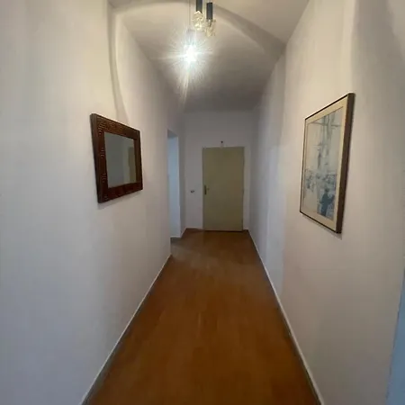Apartman The Urbanite
