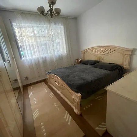 Apartment The Urbanite Tirana