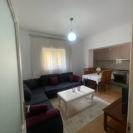 The Urbanite Apartment Tirana