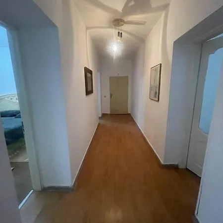 The Urbanite Apartment *