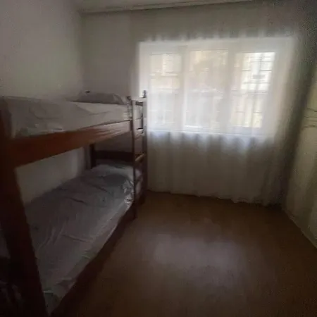 Apartman The Urbanite