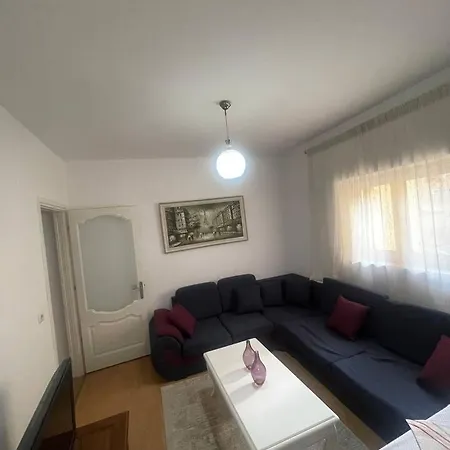 The Urbanite Apartman Tirana