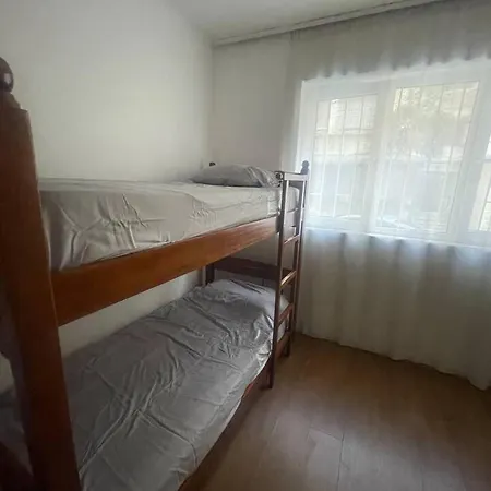 Apartman The Urbanite Tirana