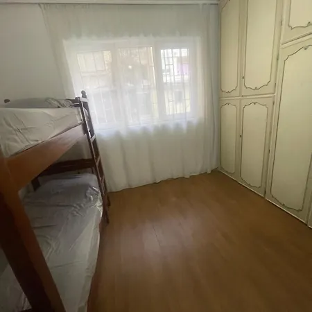Apartment The Urbanite