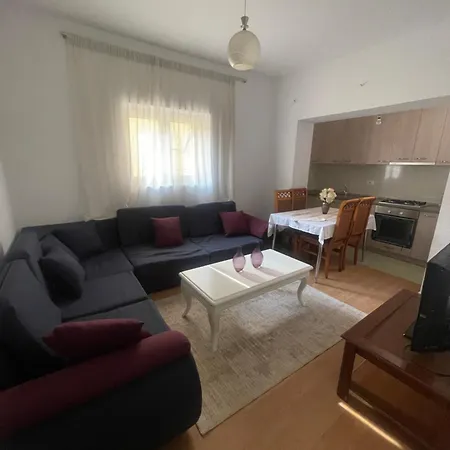 The Urbanite Apartment Tirana