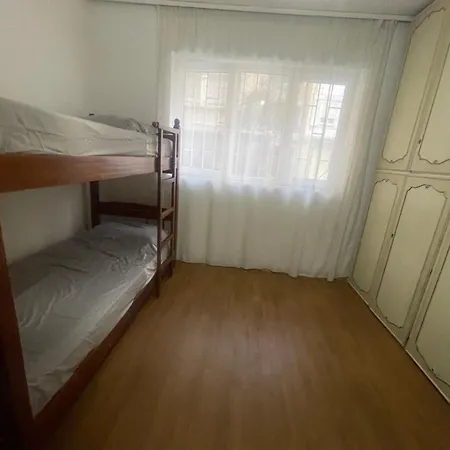 Apartment The Urbanite